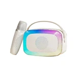 Звучник Блуетоотх Караоке Мини